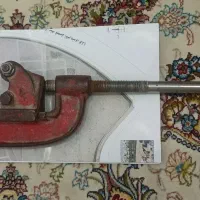 آچار لوله بر