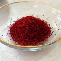 زعفران سرگل قائنات / قیمت عالی / کیفیت خوب،عسل