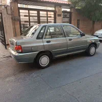 پراید132دل1388دوگانه کارخانه.فرمان هیدرولیک.سنداول|خودرو سواری و وانت|تهران, تهرانپارس شرقی|دیوار