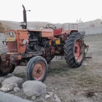 تراکتوررومانی