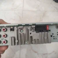 پخش پایونیر 6کانال