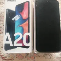 گوشی 10sو a20 نیاز به تعمیر با کارتن|موبایل|کرمانشاه, |دیوار