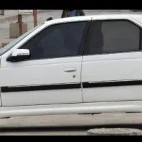 پارس ELX  سفارشی فول