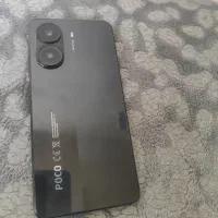موبایل پوکو x7pro حافظه 512رم12|موبایل|دهدشت, |دیوار
