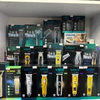 پخش کننده اصلی موزر های اورجینال VGR