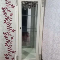 بوفه تاج دار تخته ای