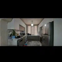 ۶۵ متری کاملا شیک