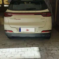 فونیکس تیگو 7 پرو مکس دو دیفرانسیل، مدل ۲۰۲۵|خودرو سواری و وانت|تهران, نازی‌آباد|دیوار