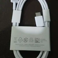 کابل فست شارژ اصلی داخل کارتن تایپسی