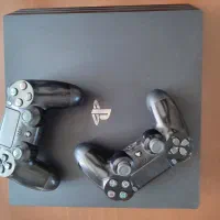 ps4 pro|کنسول، بازی ویدئویی و آنلاین|اهواز, سپیدار|دیوار