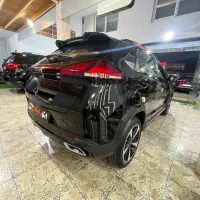 ام وی ام x33 کراس ۱۴۰۳|خودرو سواری و وانت|بندر انزلی, پردیس|دیوار