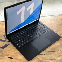 سرفیس لپتاپ نسل بالابا سی پی یو قدرتمند cori7ram16|رایانه همراه|تهران, فاطمی|دیوار