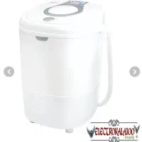 مینی واش لوکسینو دیجیتال