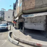۲۴متر مغازه بر خیابان اصلی لطیفی دو نبش پرتردد|اجارهٔ مغازه و غرفه|تهران, اسفندیاری|دیوار