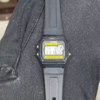 فروش یک عدد ساعت مچی مارک کاسیو مدل f94w|ساعت|بوکان, |دیوار