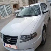 سمند سورن پلاس