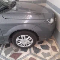 فروس دنا تیپ دو مدل۱۴۰۱ درحد صفر موتورEF7