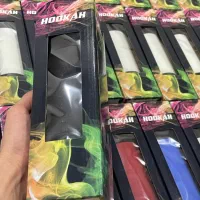 قلیون مسافرتی ماشینی (اصلی-تک و عمده)|کلکسیون و سرگرمی|تهران, سهروردی|دیوار