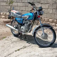 متور 200هندا