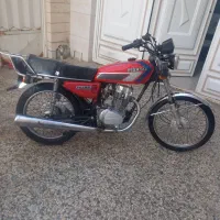 دو عدد موتور مدل ۹۴فروشی