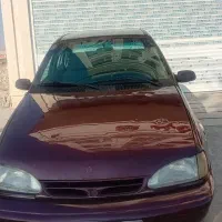 یک دستگاه خودرو ریسر صفر|خودرو سواری و وانت|کرج, پیشاهنگی|دیوار