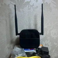 مودم Adsl برند D-Link