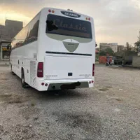 اتوبوس اسکانیا مدل87|خودرو سنگین|تهران, عباس‌آباد|دیوار
