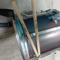 طبل ریر