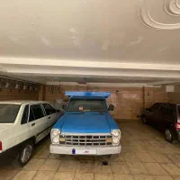 نیسان وانت
