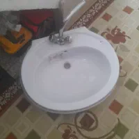 سلام روشویی سالم باشیراب