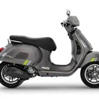 وسپا gts300