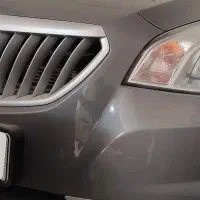 برلیانس صفر h330فول اتومات قم