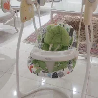 تاپ برقی موزیکال|اسباب و اثاث بچه|کرج, گلشهر|دیوار