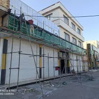 اجرای کامپوزیت و انواع تابلوهای تبلیغاتی|خدمات پیشه و مهارت|اردبیل, |دیوار