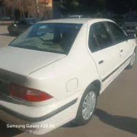 سمند EF7 مدل ۱۳۹۳  کم کار|خودرو سواری و وانت|اصفهان, خلجا|دیوار