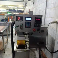 دستگاه فلافل کیلویی و لوازم فست فود|کافیشاپ و رستوران|مشکیندشت, |دیوار