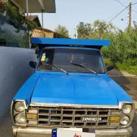 نیسان مدل 64
