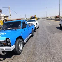 امداد خودرو مکانیک سیار قم جاده اراک سلفچگان|خدمات موتور و ماشین|قم, دانش|دیوار