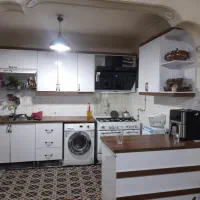 فروش اپارتمان ۱۲۰متری شهرک کوثر