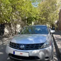 مورانو بی رنگ در حد صفر فروش یا تهاتر