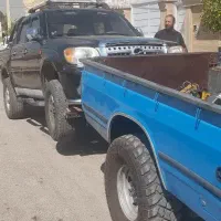 امداد خودرو جرچقیل یدکش۲۴ساعته|خدمات حمل و نقل|شیراز, ده پیاله|دیوار