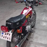 کبیر۱۵۰|موتورسیکلت|دزفول, |دیوار