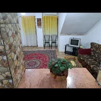 اجاره روزانه ویلای چالوس یک خوابه جنگلی روستایی|اجارهٔ کوتاهمدت آپارتمان و سوئیت|چالوس, |دیوار