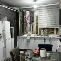 جنت آباد مرکزی بلوار مخبری ۷۱ متری ((طبقه اول))