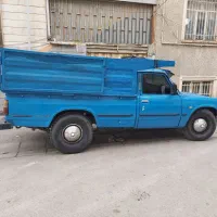 نسیان دوگانه|خودرو سواری و وانت|فردیس, خیام غربی|دیوار