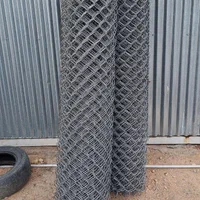 فنس باغی پایه پاشنه گابیون سیم خاردار دیوار بتنی..|مصالح و تجهیزات ساختمان|ساوه, |دیوار