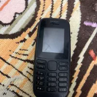 گوشی دکمه ای نوکیا و کی جی تل