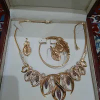 سرویس طلا