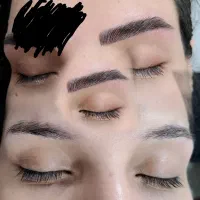 آرایش دائم (تتو) اقساطی فقط با کارت ملی