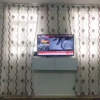 پرده|پرده، رانر، رومیزی|ایلام, |دیوار